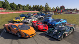 Forza Motorsport Premium Edition + Early Access (PC / Xbox Series X|S) screenshot 4