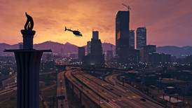 Grand Theft Auto V: Premium Online Edition screenshot 2